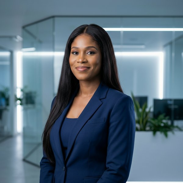 Abi Ade — Founder, Source.Luxxri